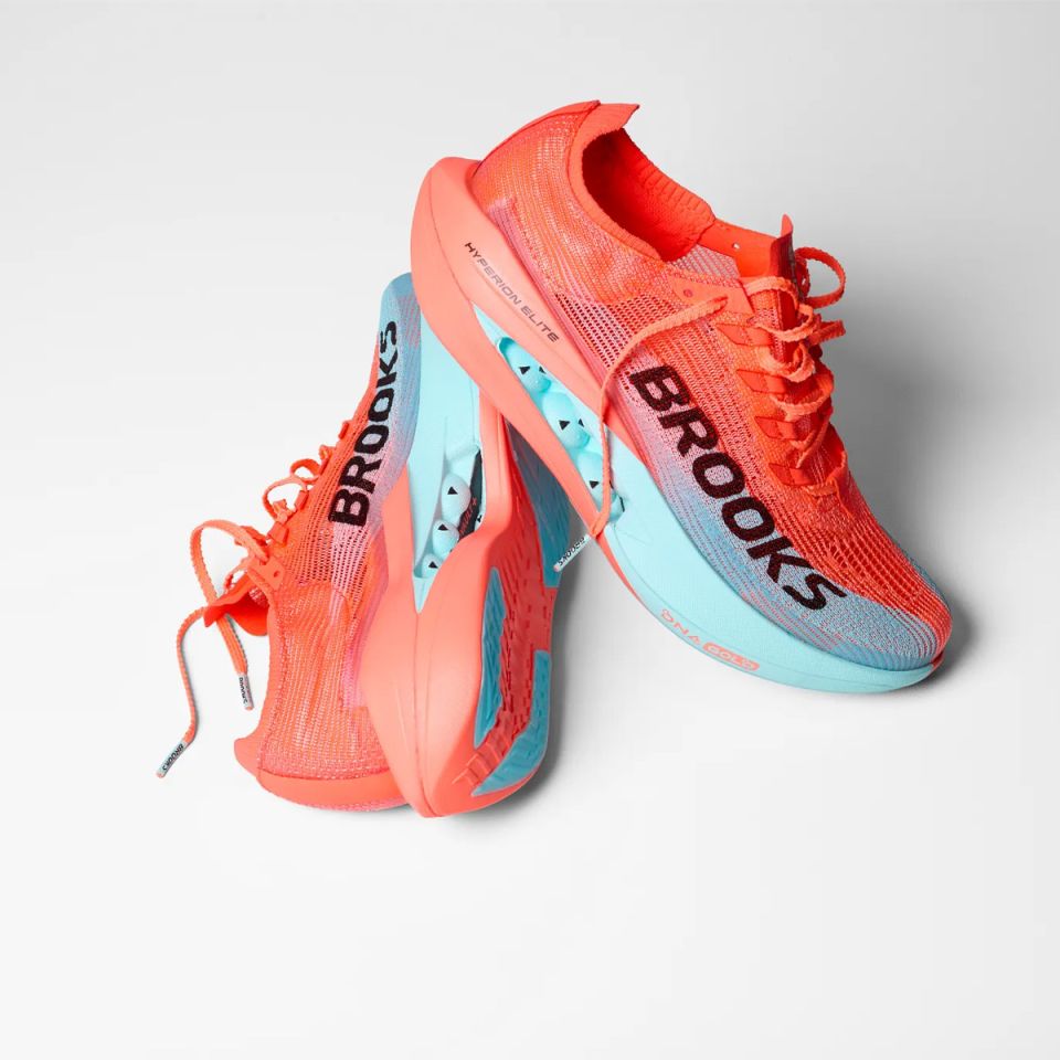 Brooks Hyperion Elite 5 Heren (foto 4)