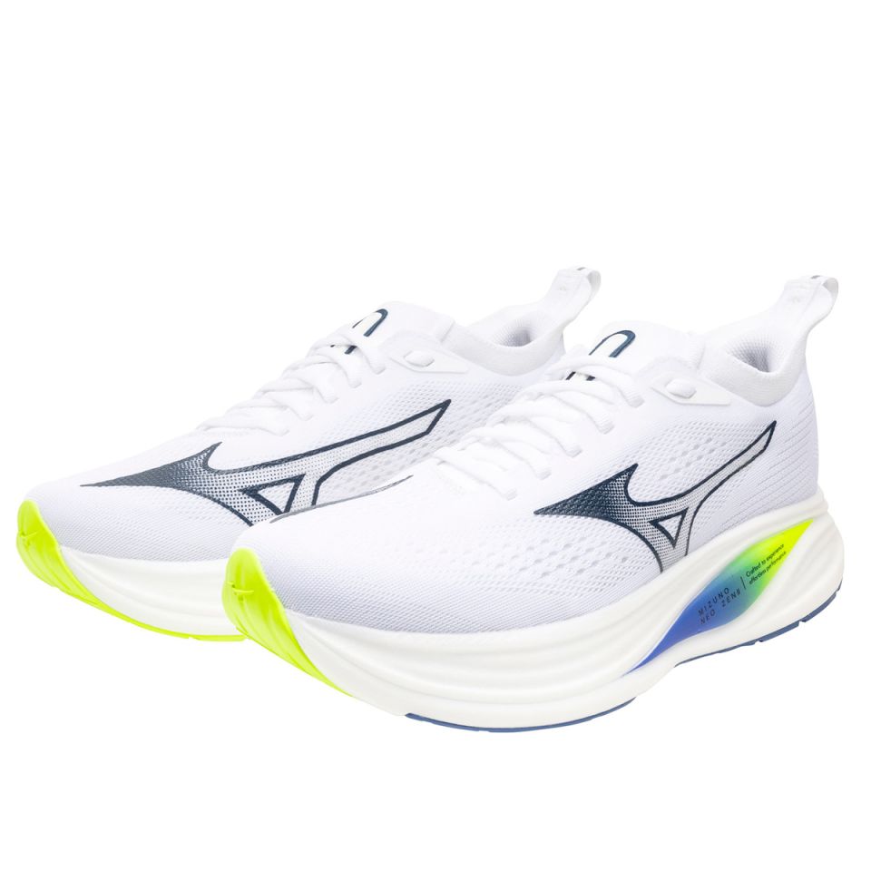 lichtgewicht bouncy hardloopschoenen (foto 2)