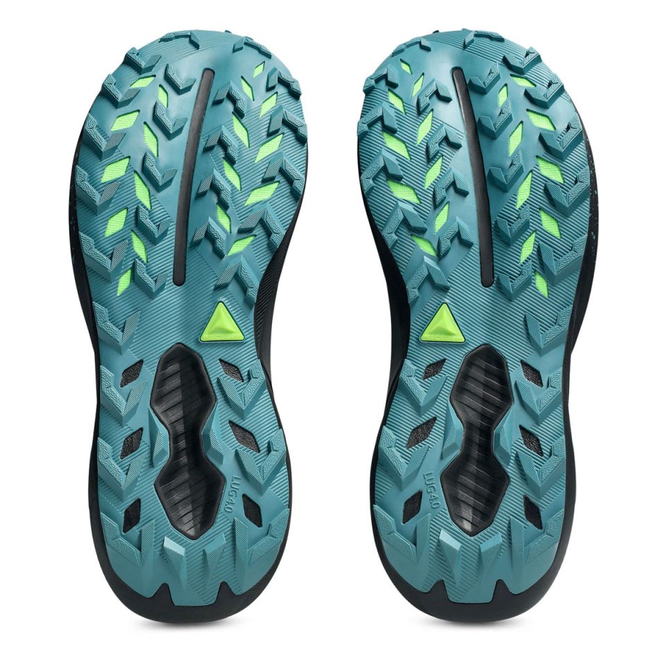 Asics Gel Trabuco 14 GTX Heren (foto 4)