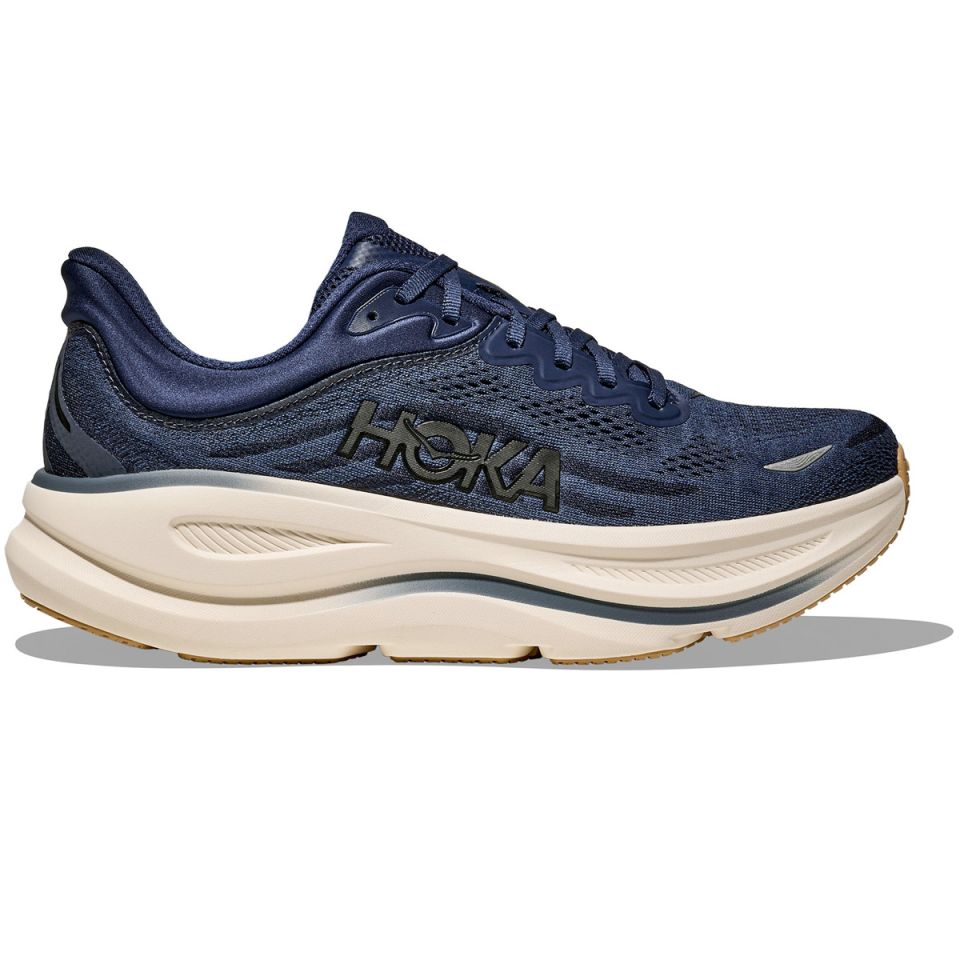 Hoka Bondi 9 (WIDE) Heren (foto 1)