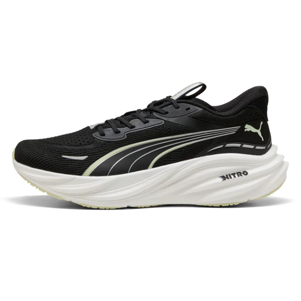 Puma Magnify Nitro 3 Heren (foto 1)