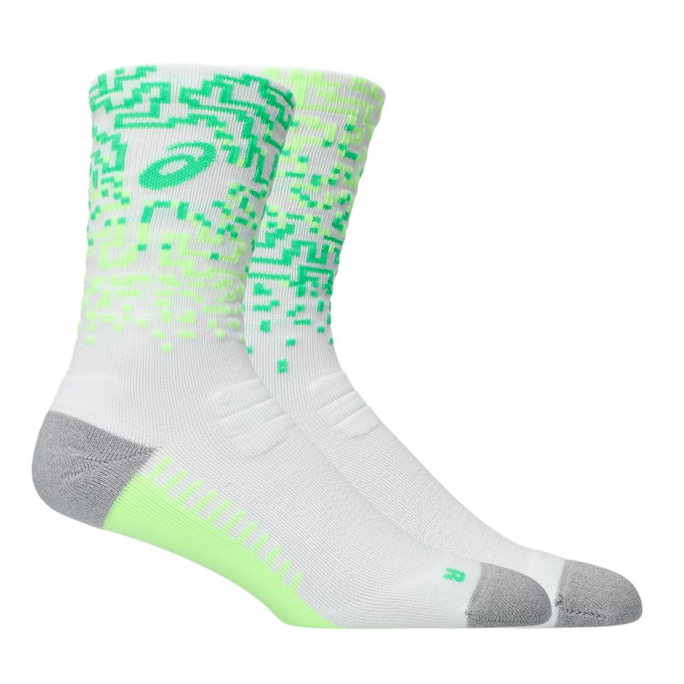 Asics sokken Performance Run Crew (foto 1)