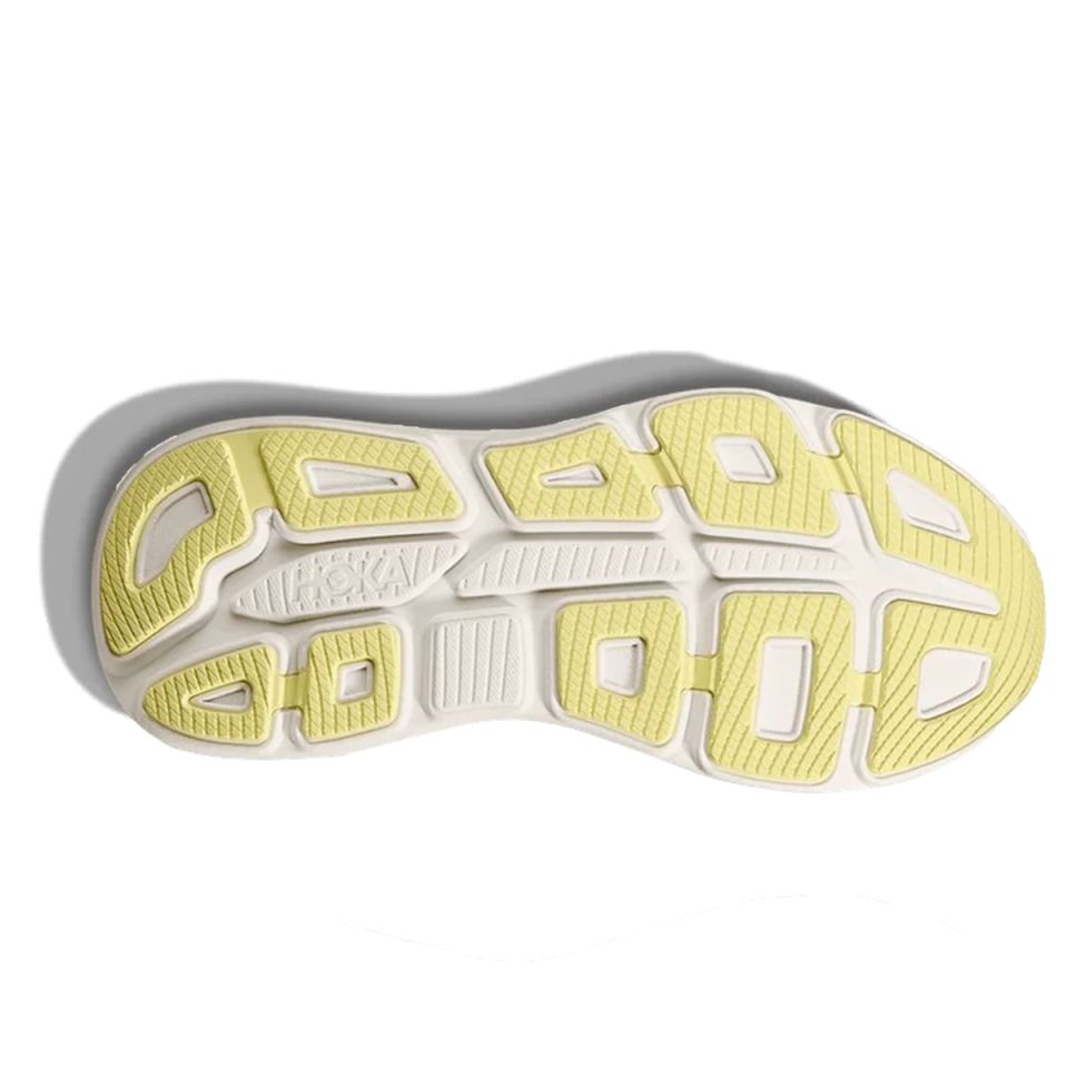 Hoka Bondi 9 (WIDE) Dames (foto 4)