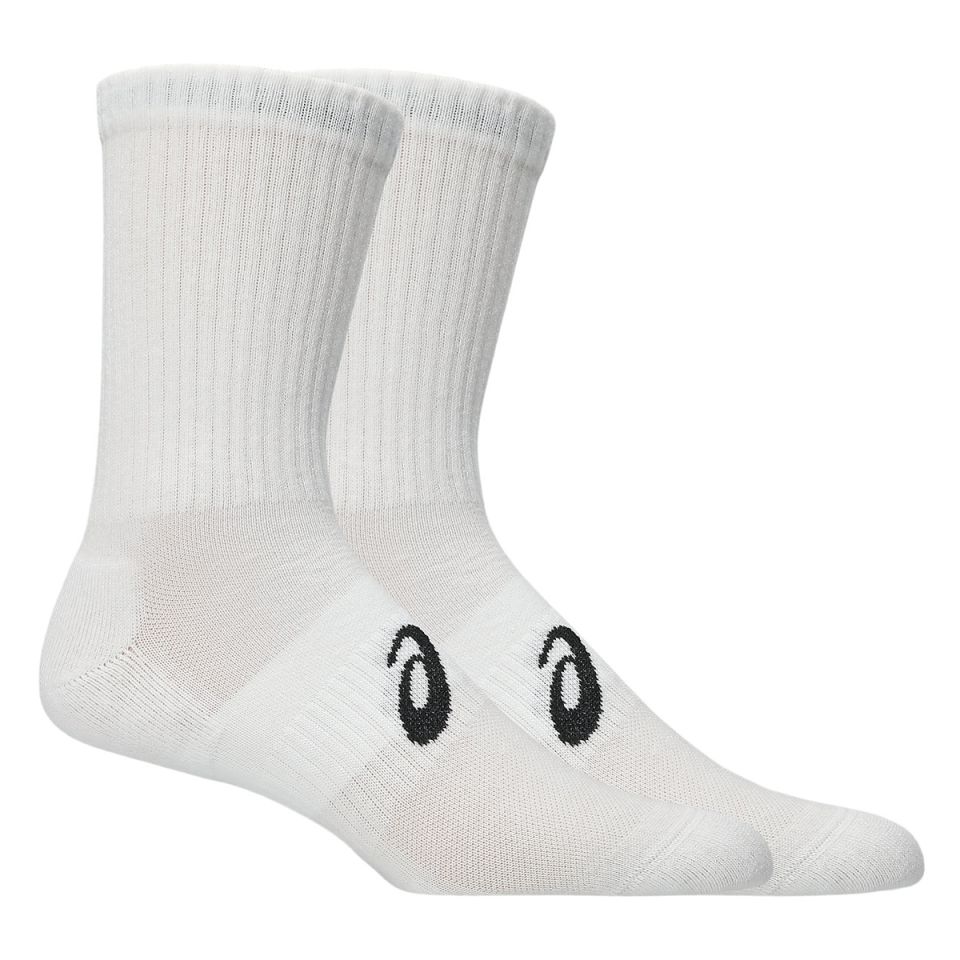 Asics sokken Crew (6 PAAR) (foto 1)