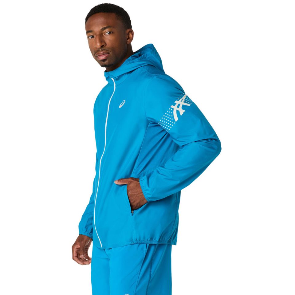 Asics jack Icon Heren (foto 1)