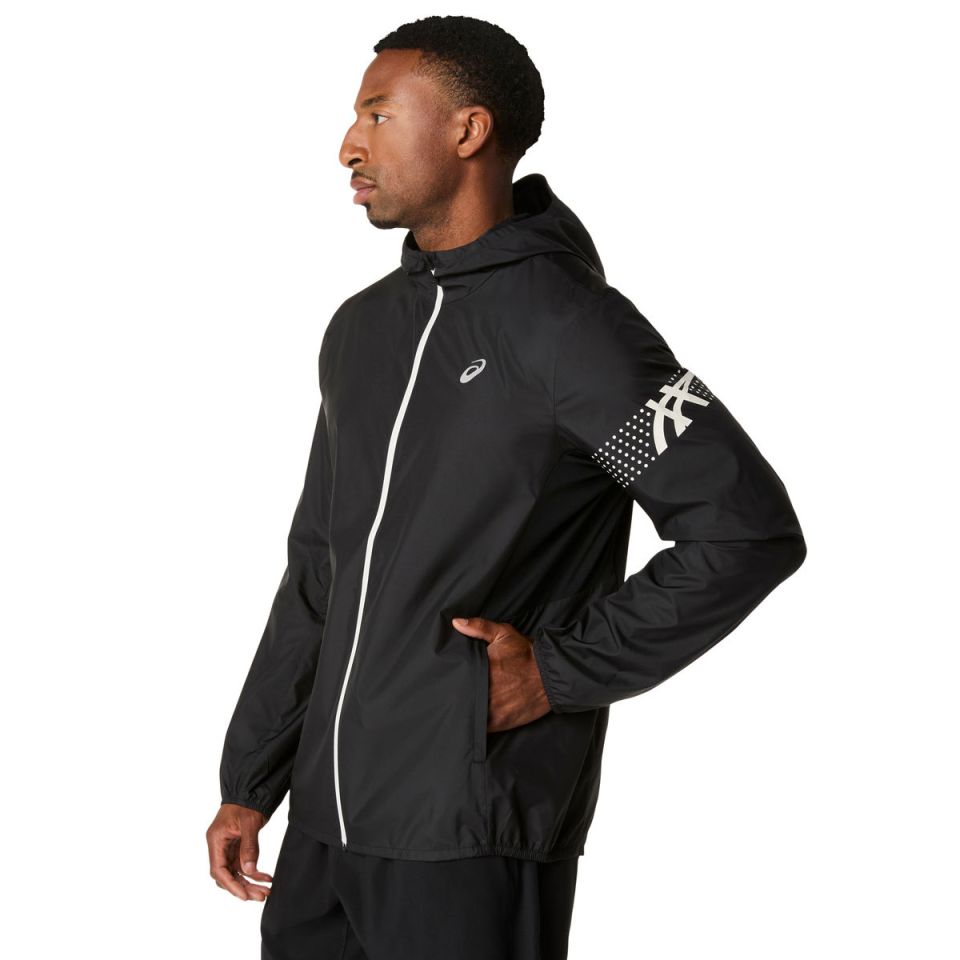 lichte windjacket (foto 2)