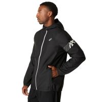 lichte windjacket (foto 2)