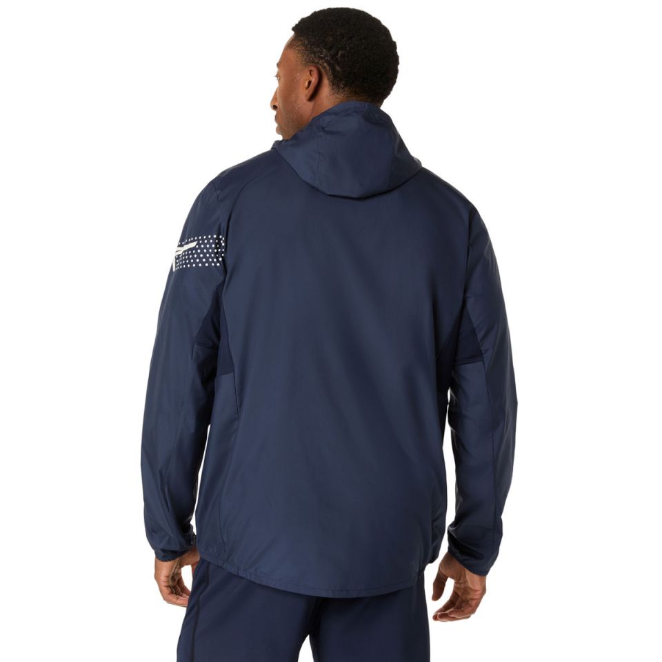 lichte windjacket (foto 2)