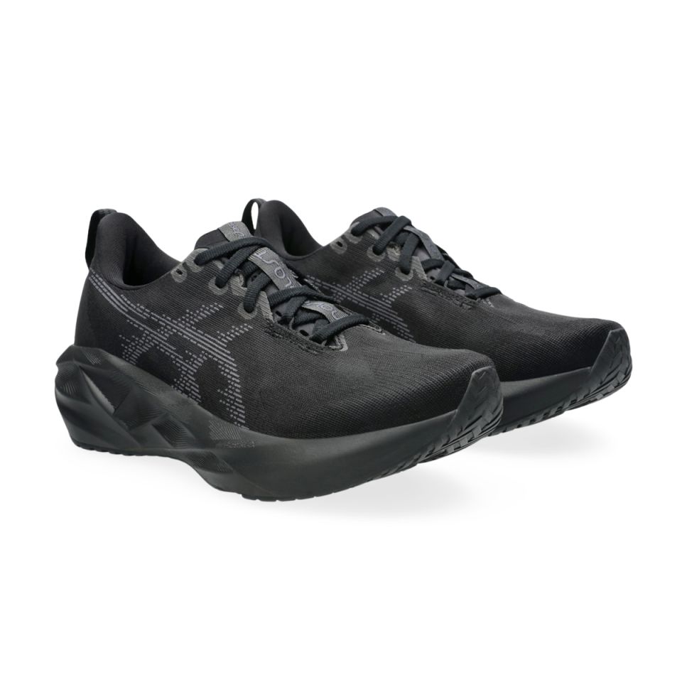 Asics Novablast 5 Dames (foto 4)