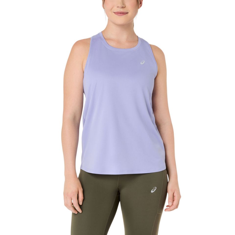 Asics singlet Core Dames (foto 1)