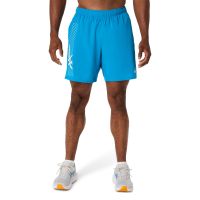 Asics short Icon 7-inch Heren (foto 1)