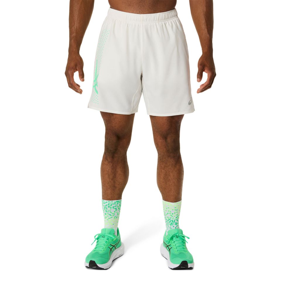 Asics short Icon 7-inch Heren (foto 1)