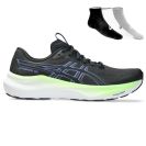 Asics GT-2000 14 + Gratis Asics 3-pack sokken