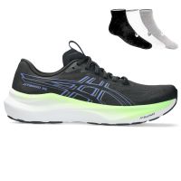 Asics GT-2000 14 + Gratis Asics 3-pack sokken Heren (foto 4)