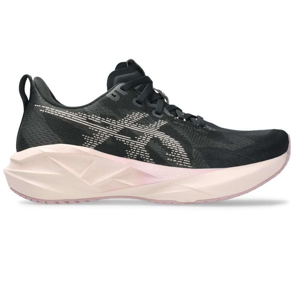 Asics Novablast 5 Dames (foto 1)