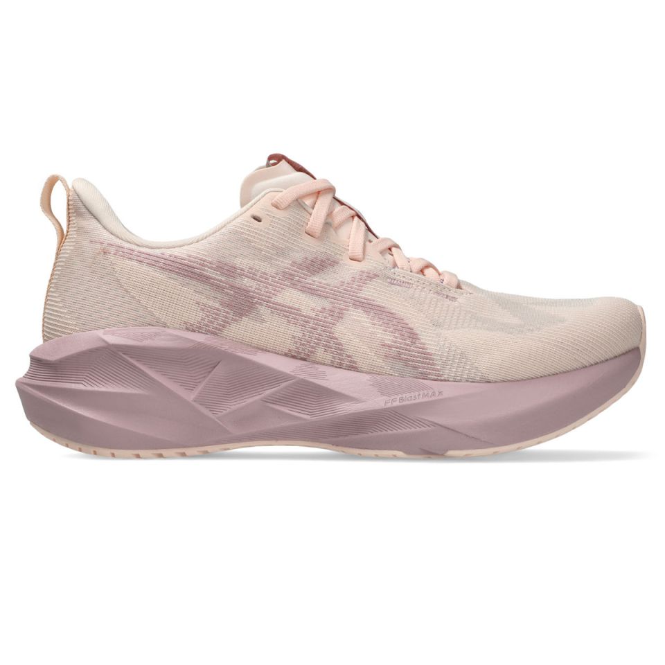 Asics Novablast 5 Dames (foto 1)