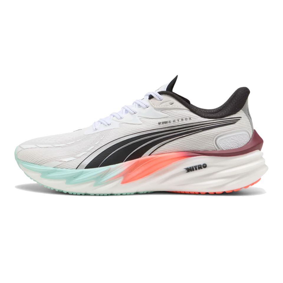 neutrale hardloopschoenen (foto 2)