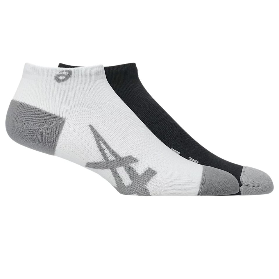 Asics sokken Lightweight Run (2 PAAR) (foto 1)