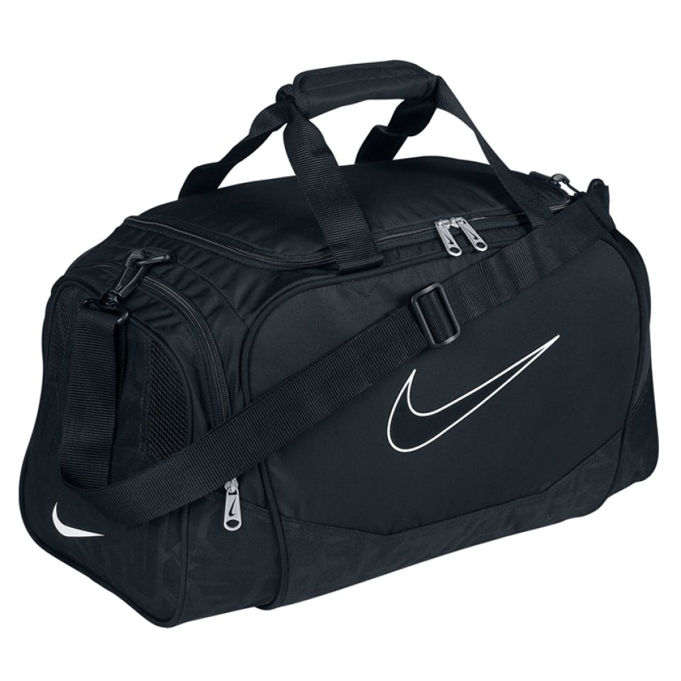 spannend Mechanisch Ongemak Nike sporttas Club Team zwart (small) kopen