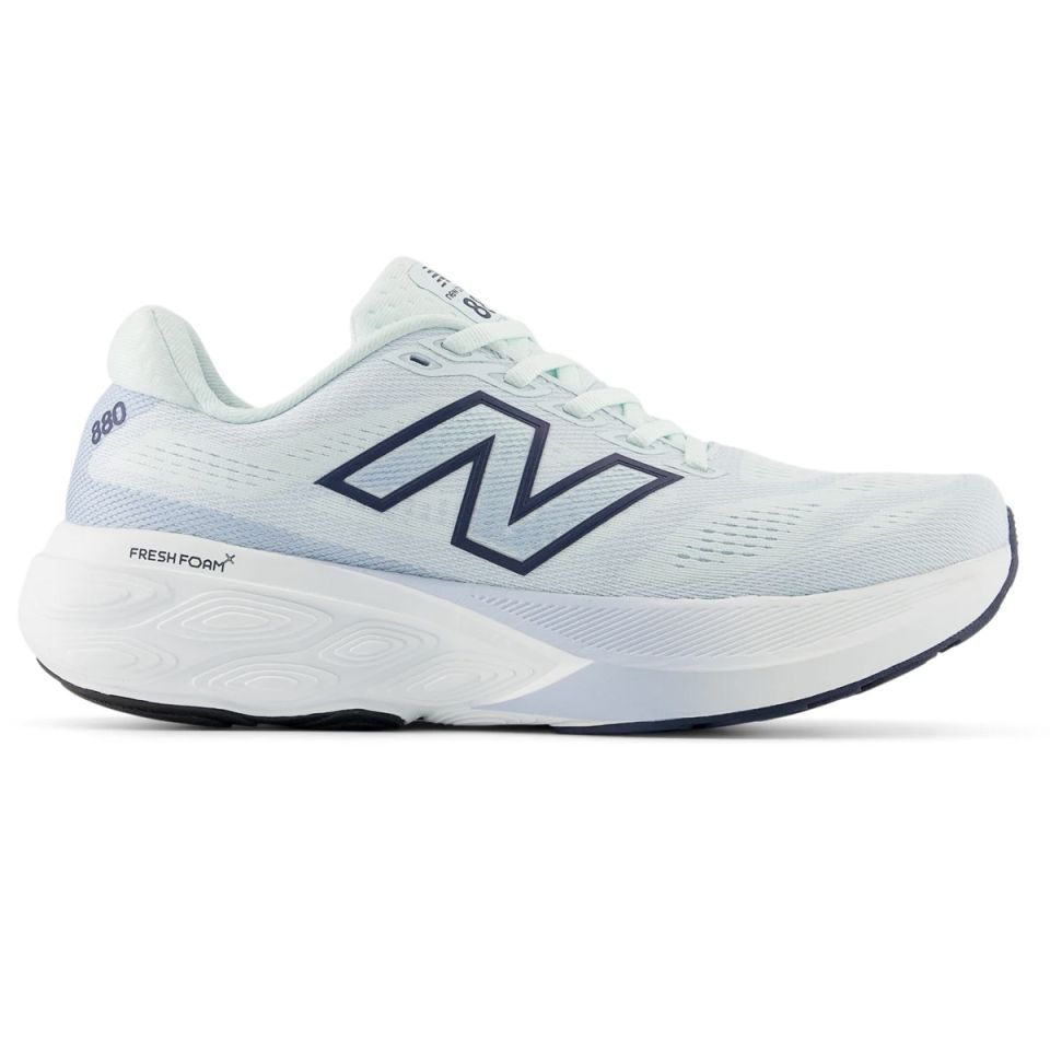 New Balance Fresh Foam X 880v15 (NARROW) Dames (foto 1)