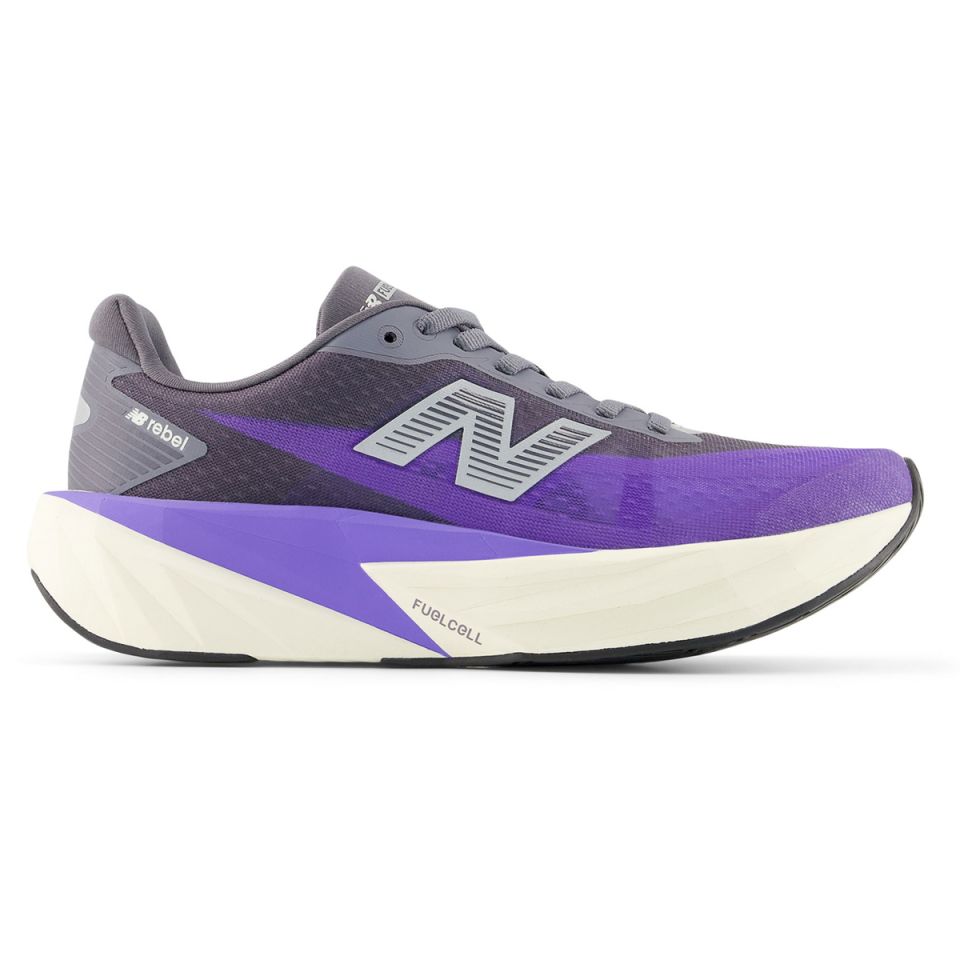New Balance FuelCell Rebel v5 Dames (foto 1)