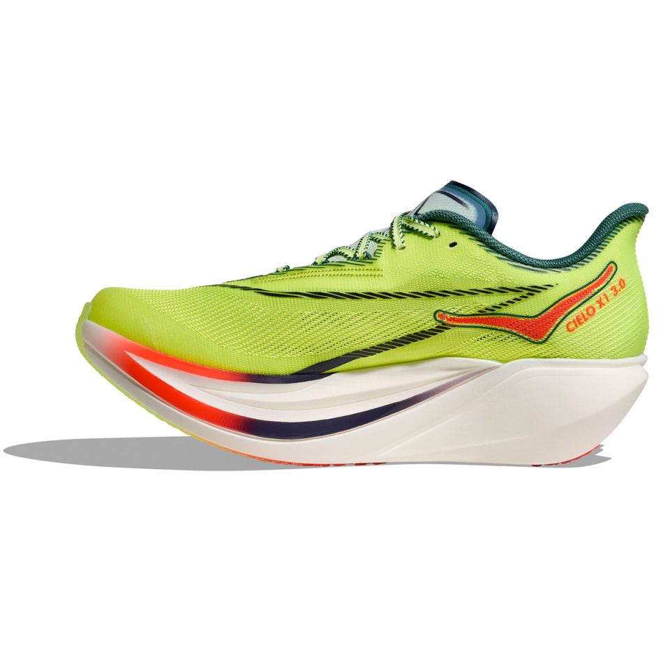 carbon wedstrijdschoenen (foto 2)