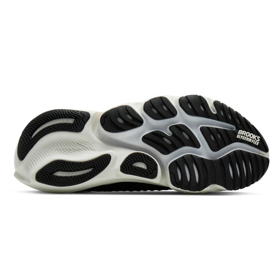 Brooks Glycerin Flex Heren (foto 4)