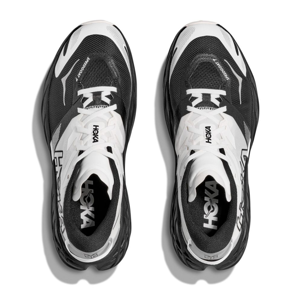Hoka SS26/1171930 BWHT (foto 3)