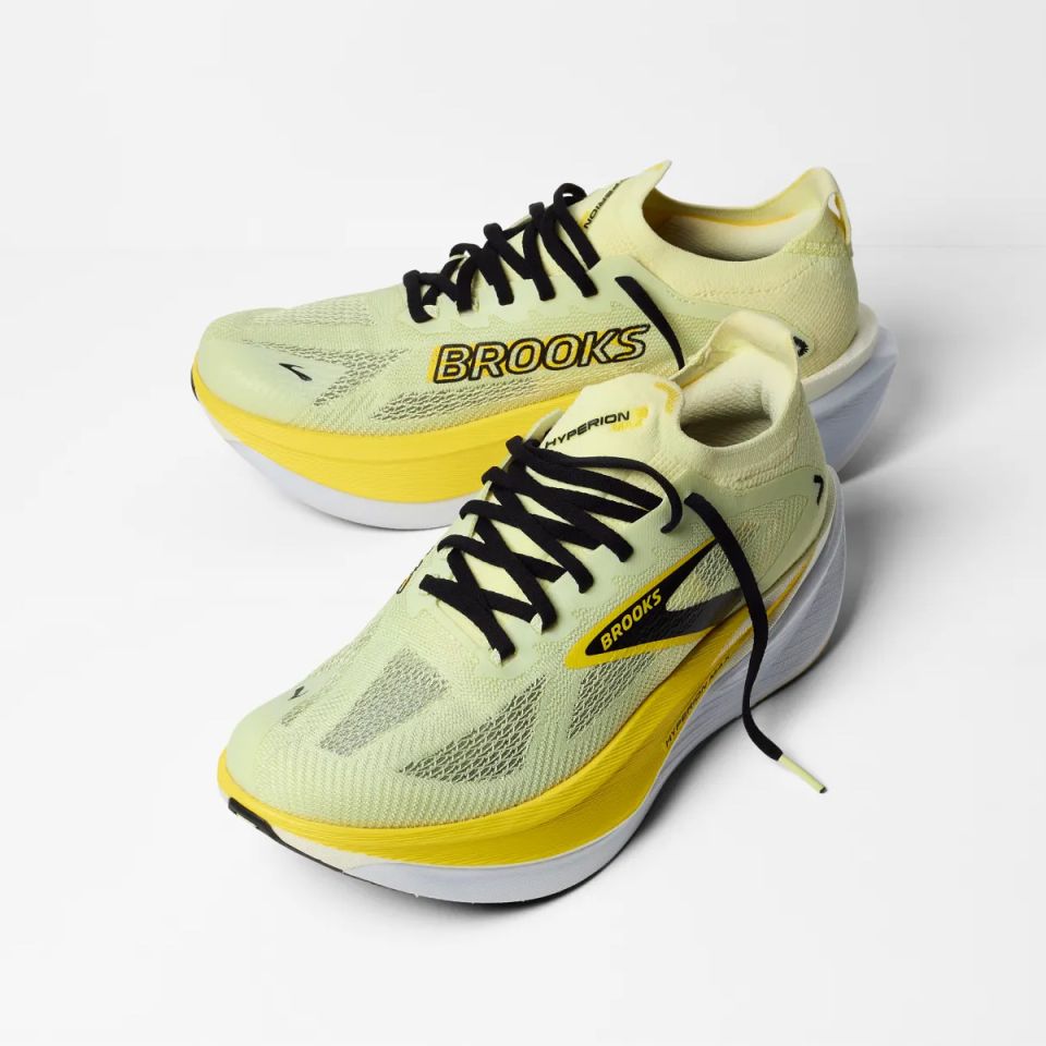 Brooks Hyperion Max 3 Heren (foto 4)