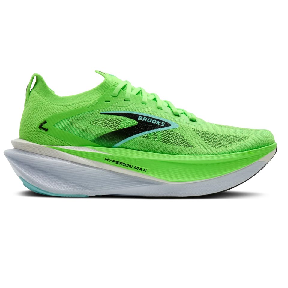 Brooks Hyperion Max 3 Heren (foto 1)