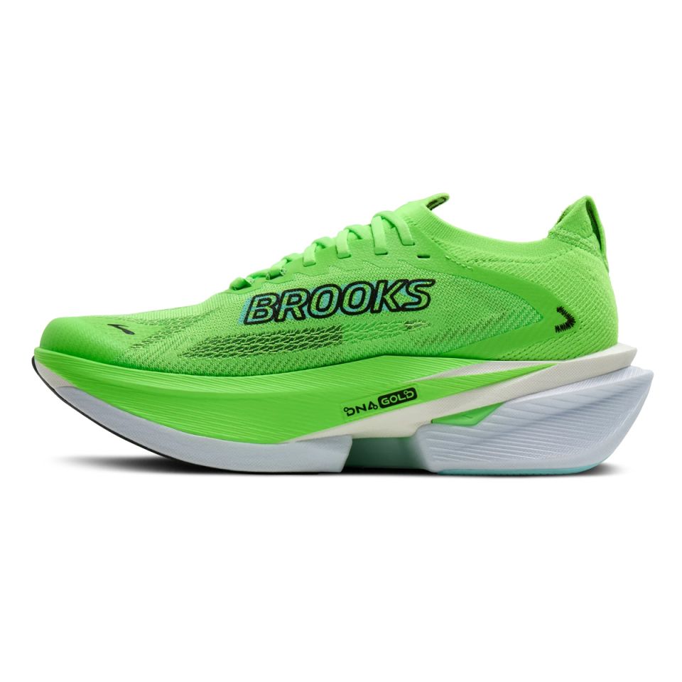 Nylon plated wedstrijdschoen (foto 2)