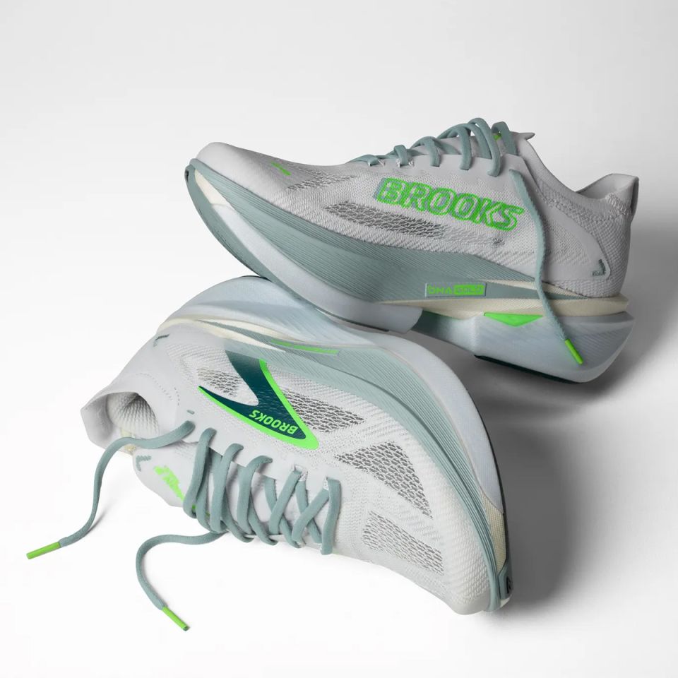 Brooks Hyperion Max 3 Heren (foto 4)