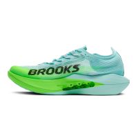 snelle carbon wedstrijdschoen (foto 2)