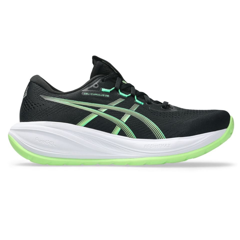 Asics Gel Cumulus 28 Heren (foto 1)