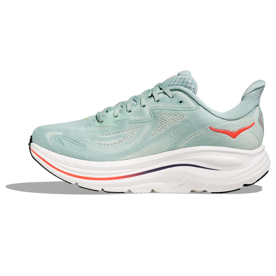 toplevel neutrale hardloopschoen (foto 2)