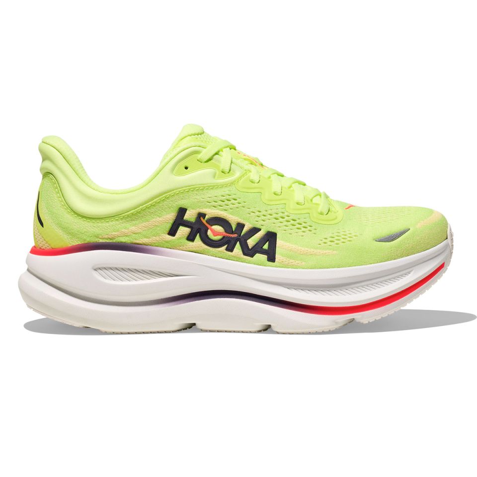 Hoka Bondi 9 Heren (foto 1)