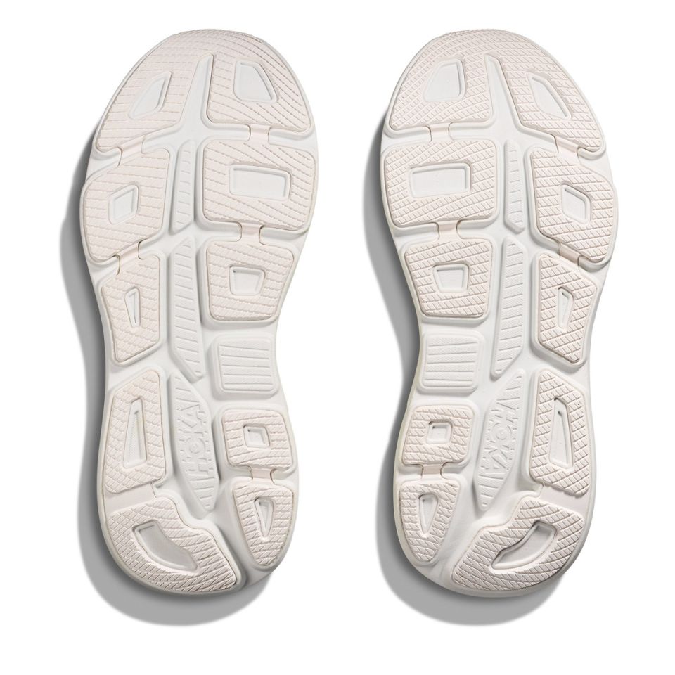 Hoka Bondi 9 Heren (foto 4)