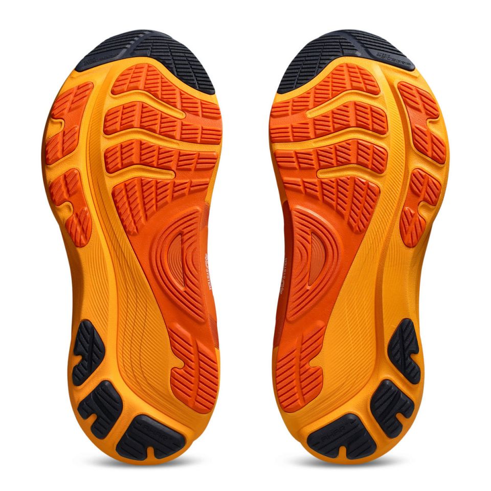 Asics Gel Kayano 32 + Gratis Performance sokken wit Heren (foto 4)