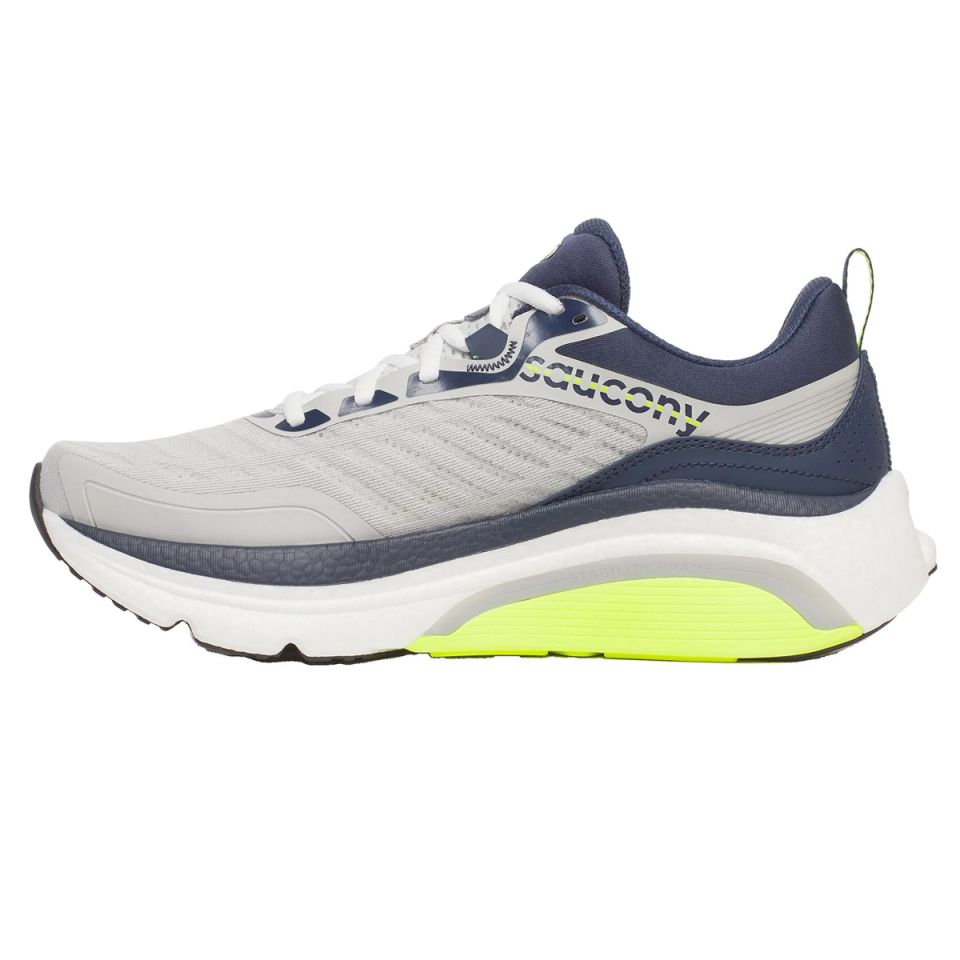 antipronatie schoenen (foto 2)