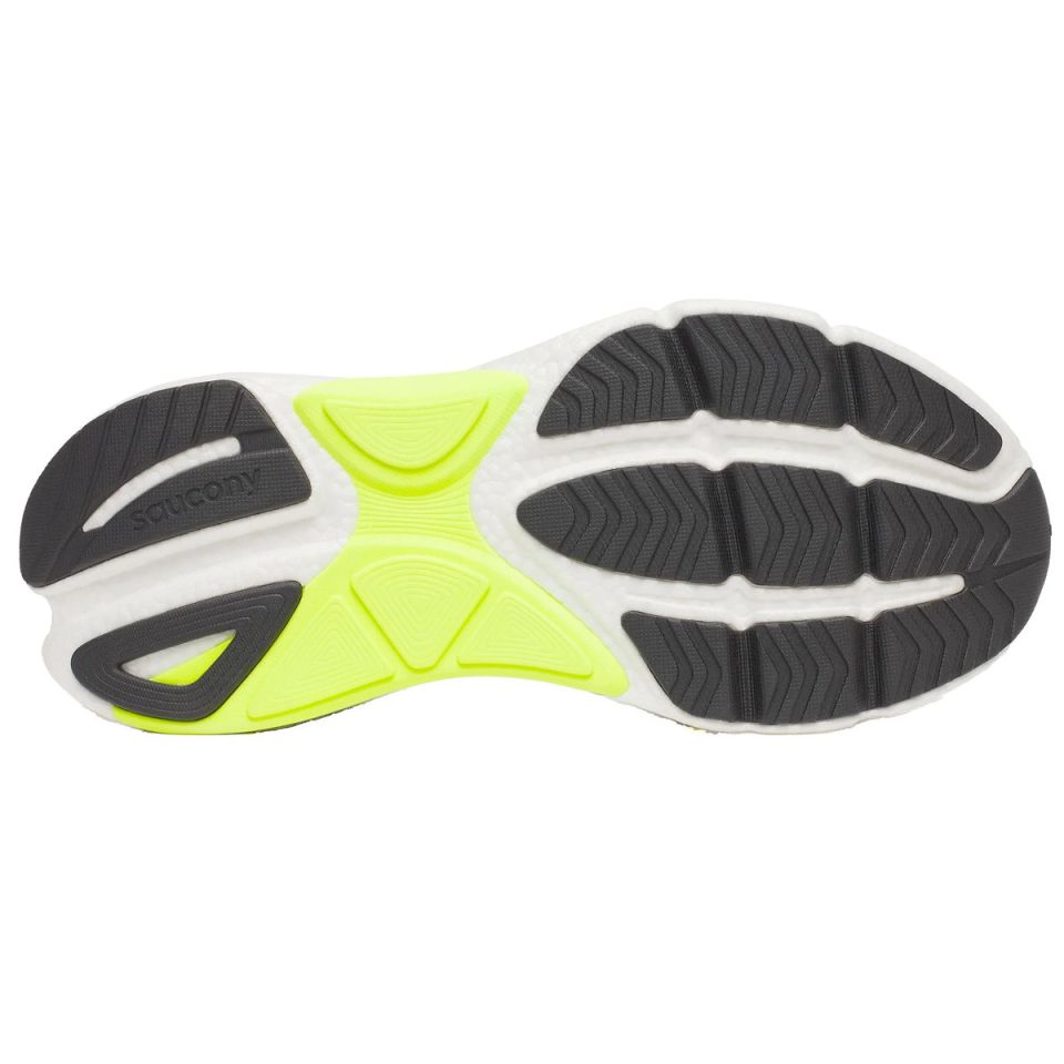 Saucony Omni ST 23 Heren (foto 4)