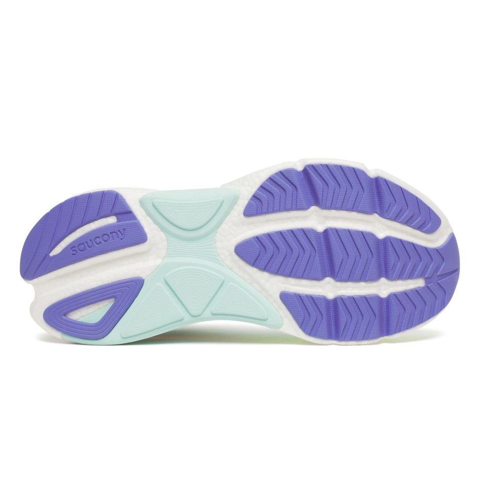 Saucony Omni ST 23 Dames (foto 4)