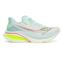 Saucony Endorphin Azura Dames (foto 1)