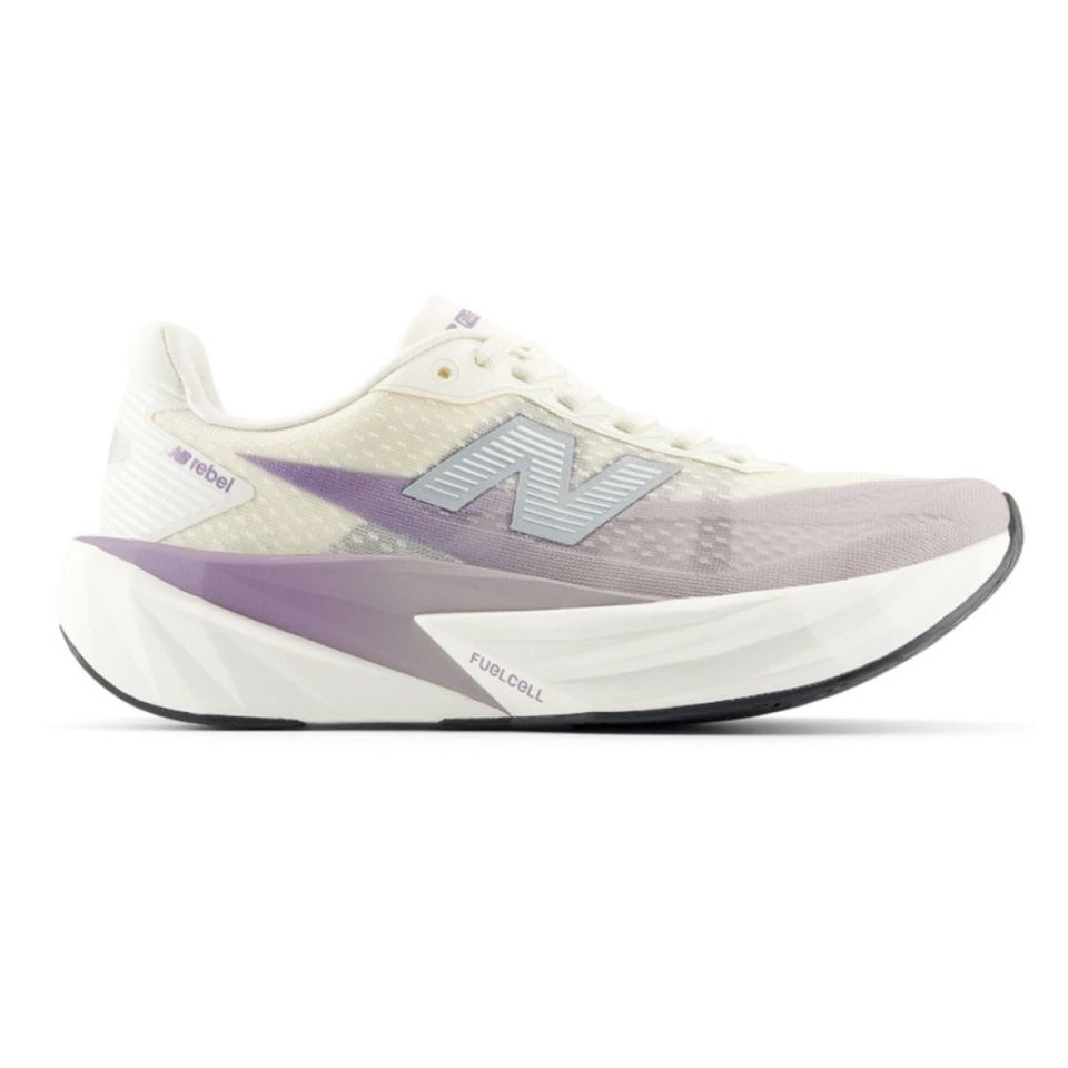 New Balance FuelCell Rebel v5 Dames (foto 1)