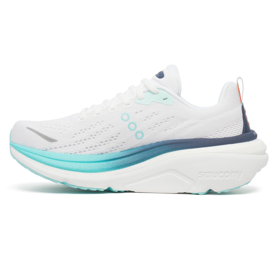 top antipronatie hardloopschoen (foto 2)