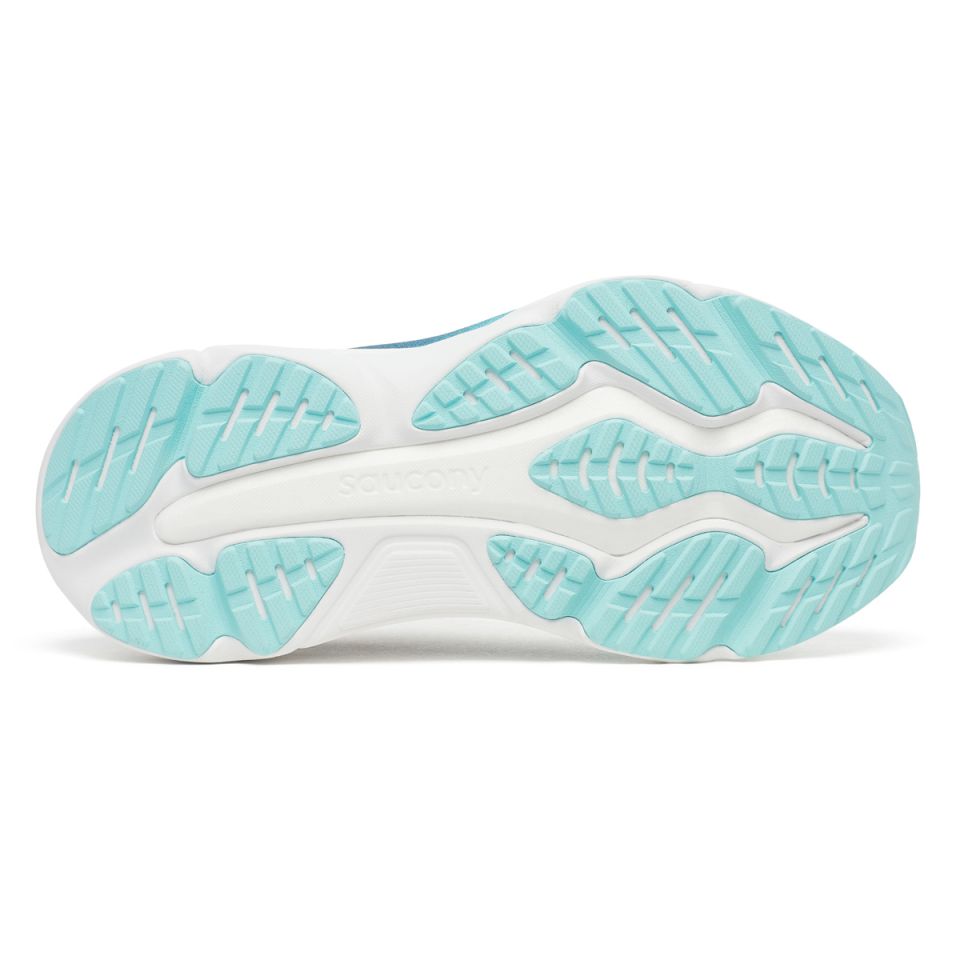 Saucony Hurricane 25 Dames (foto 4)