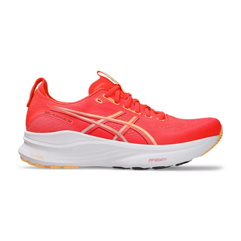Asics Gel Kayano 32 Heren (foto 1)