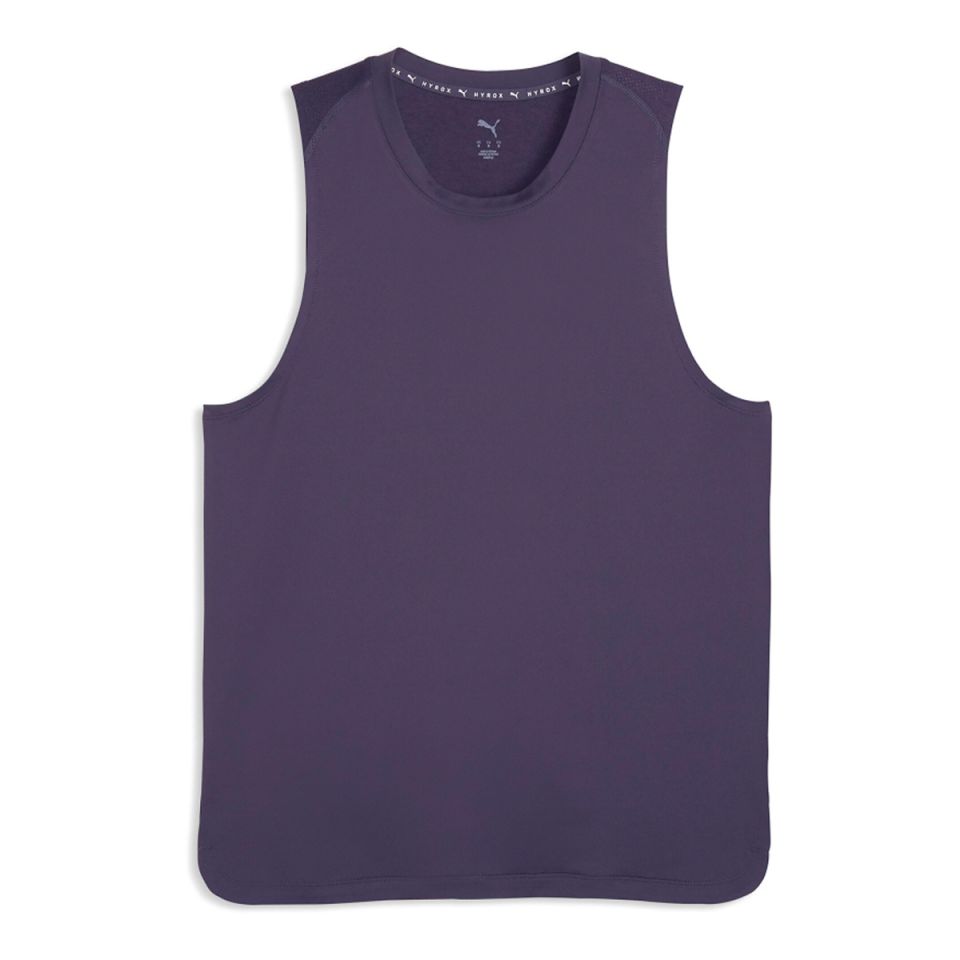 Puma singlet x HYROX Cloudspun Heren (foto 1)
