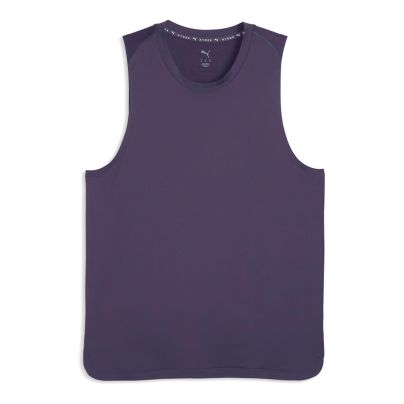Puma singlet x HYROX Cloudspun Heren