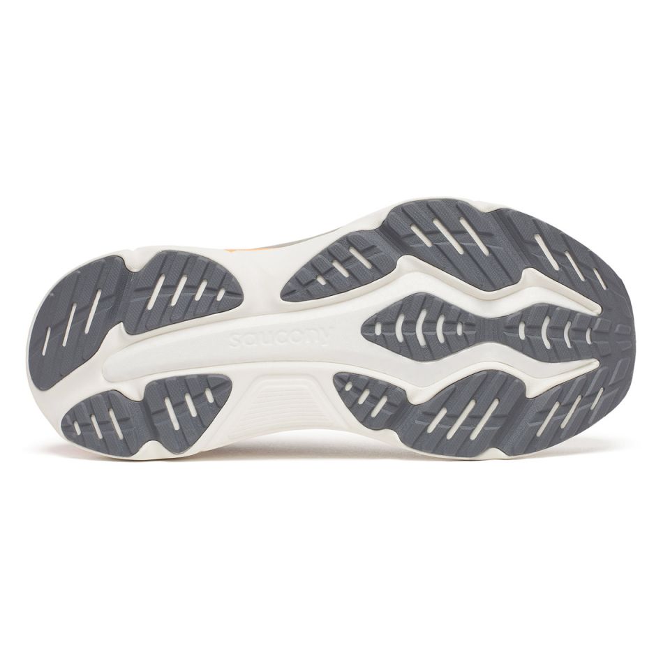 Saucony Hurricane 25 Heren (foto 4)