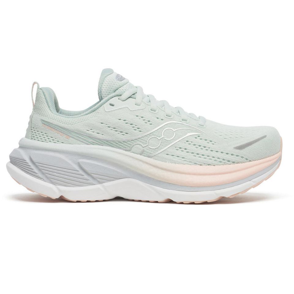 Saucony Hurricane 25 Dames (foto 1)